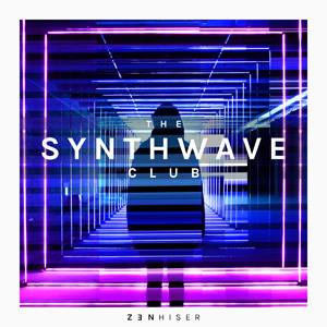 THE SYNTHWAVE CLUB