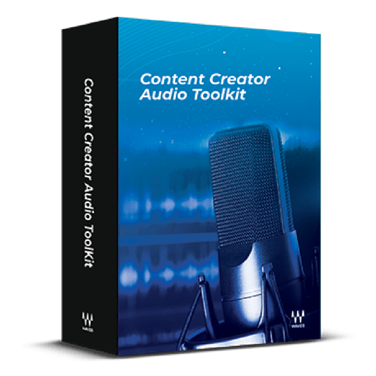 Content Creator Audio Toolkit