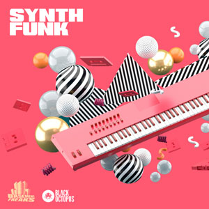 SYNTH FUNK BY BASEMENT FREAKS