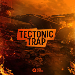 TECTONIC TRAP