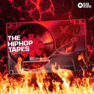 THE HIP HOP TAPES