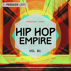 HIP HOP EMPIRE VOL 1