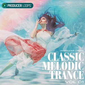 CLASSIC MELODIC TRANCE VOL 1