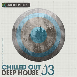 CHILLED OUT DEEP HOUSE VOL 3