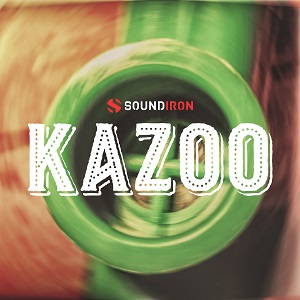 KAZOO 2.0