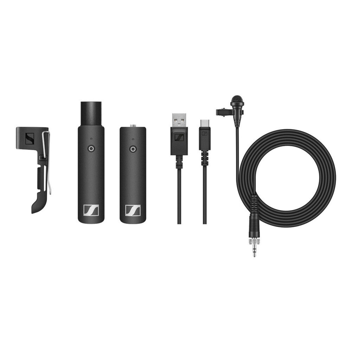 XSW-D LAVALIER SET