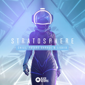 STRATOSPHERE BY ELLIOT BERGER