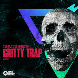 GRITTY HYBRID TRAP