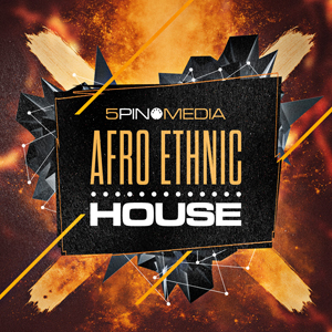 AFRO ETHNIC HOUSE