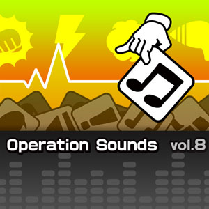 OPERATION SOUNDS VOL.8