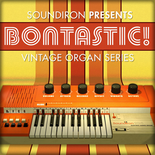 BONTASTIC!