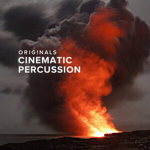 ORIGINALS CINEMATIC PERCUSSION
