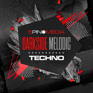DARKSIDE MELODIC TECHNO