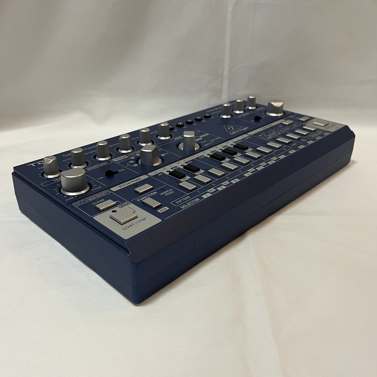 TD-3-BU