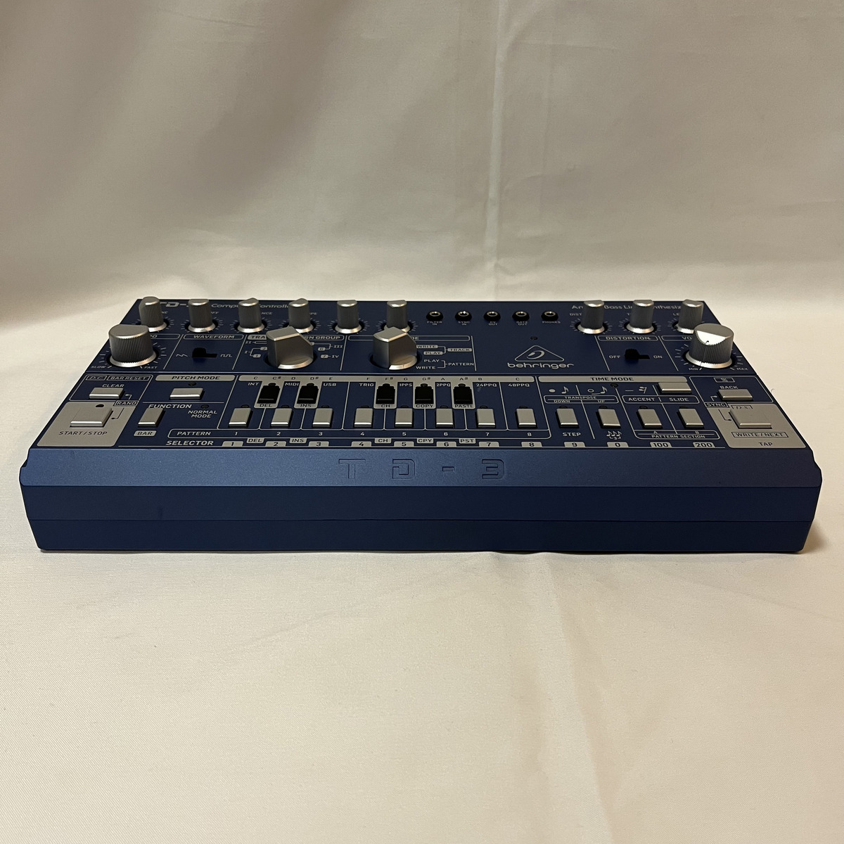 TD-3-BU
