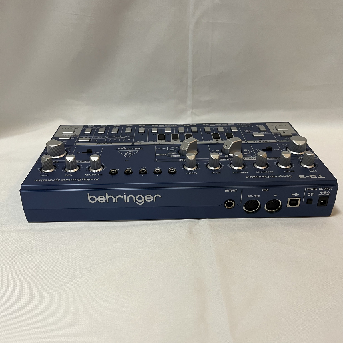 TD-3-BU