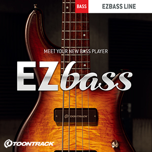 EZ BASS