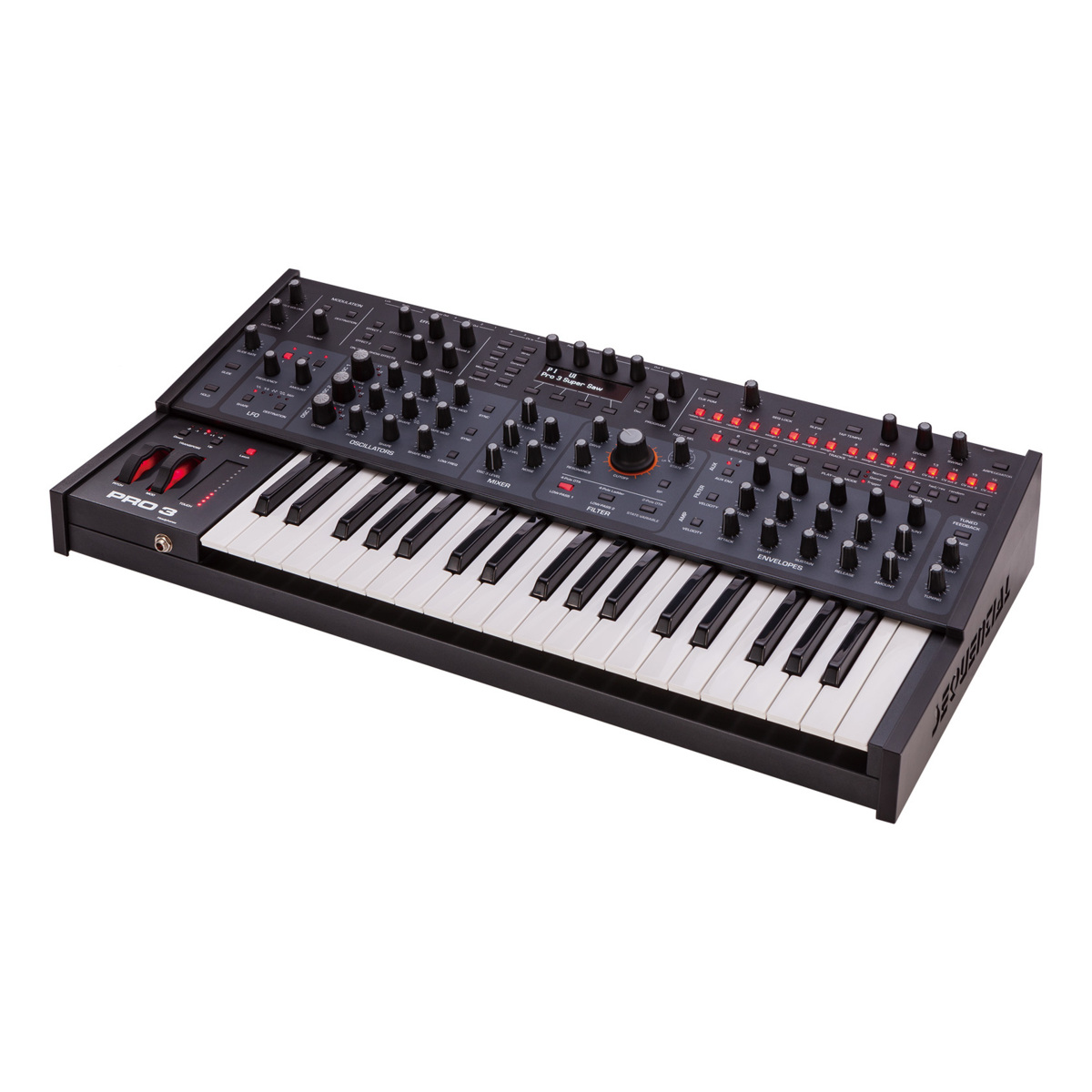 Pro 3