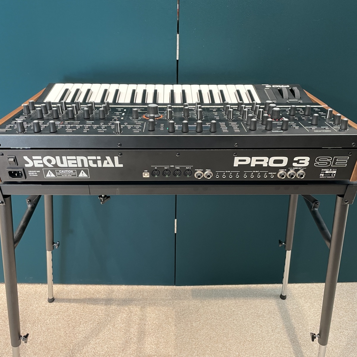 Pro 3 SE