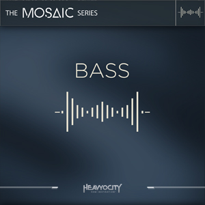 MOSAIC BASS