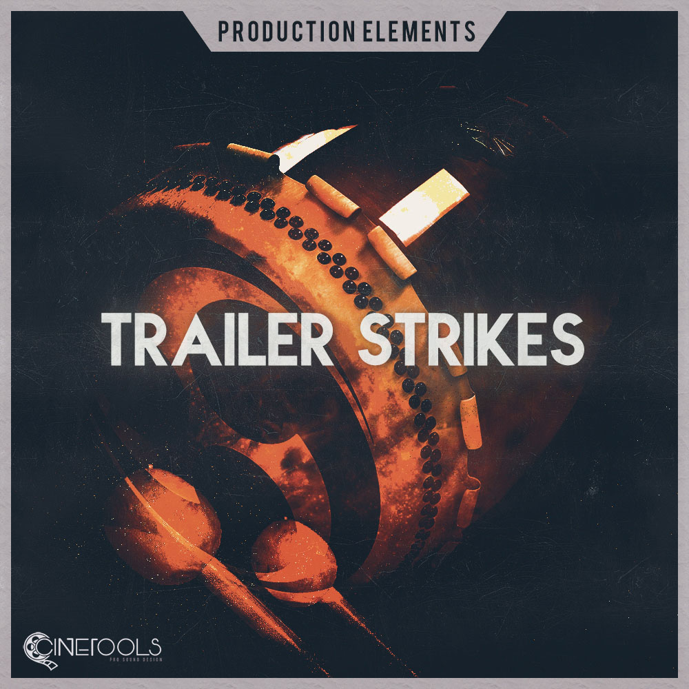 TRAILER STRIKES