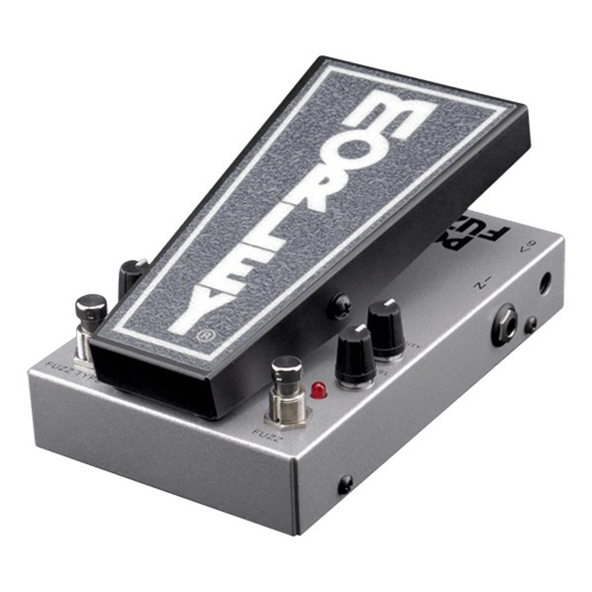 20/20 Power Fuzz Wah