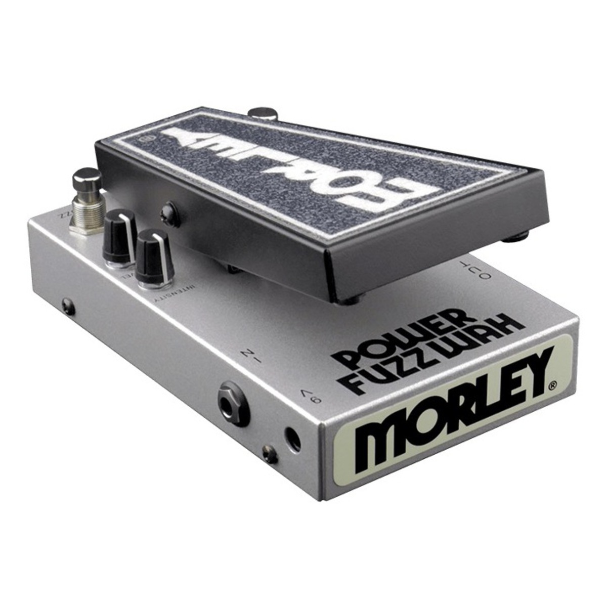 20/20 Power Fuzz Wah