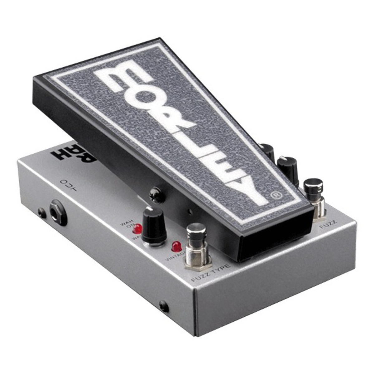 20/20 Power Fuzz Wah