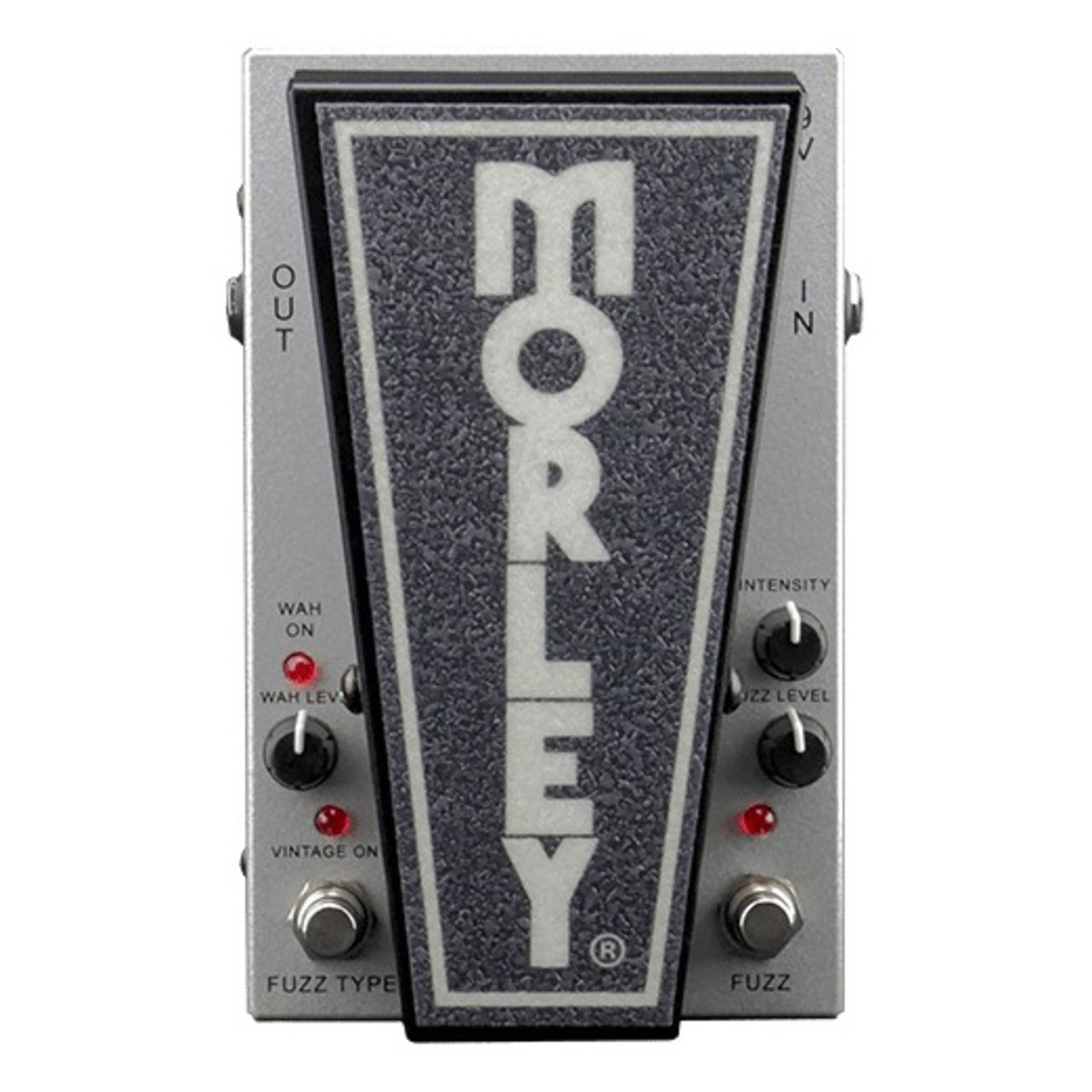 20/20 Power Fuzz Wah