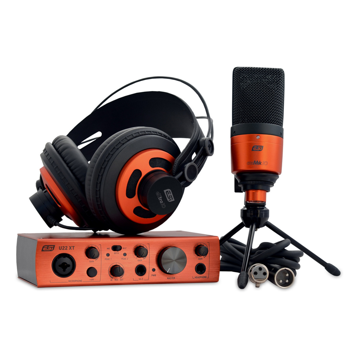 U22 XT cosMik Set