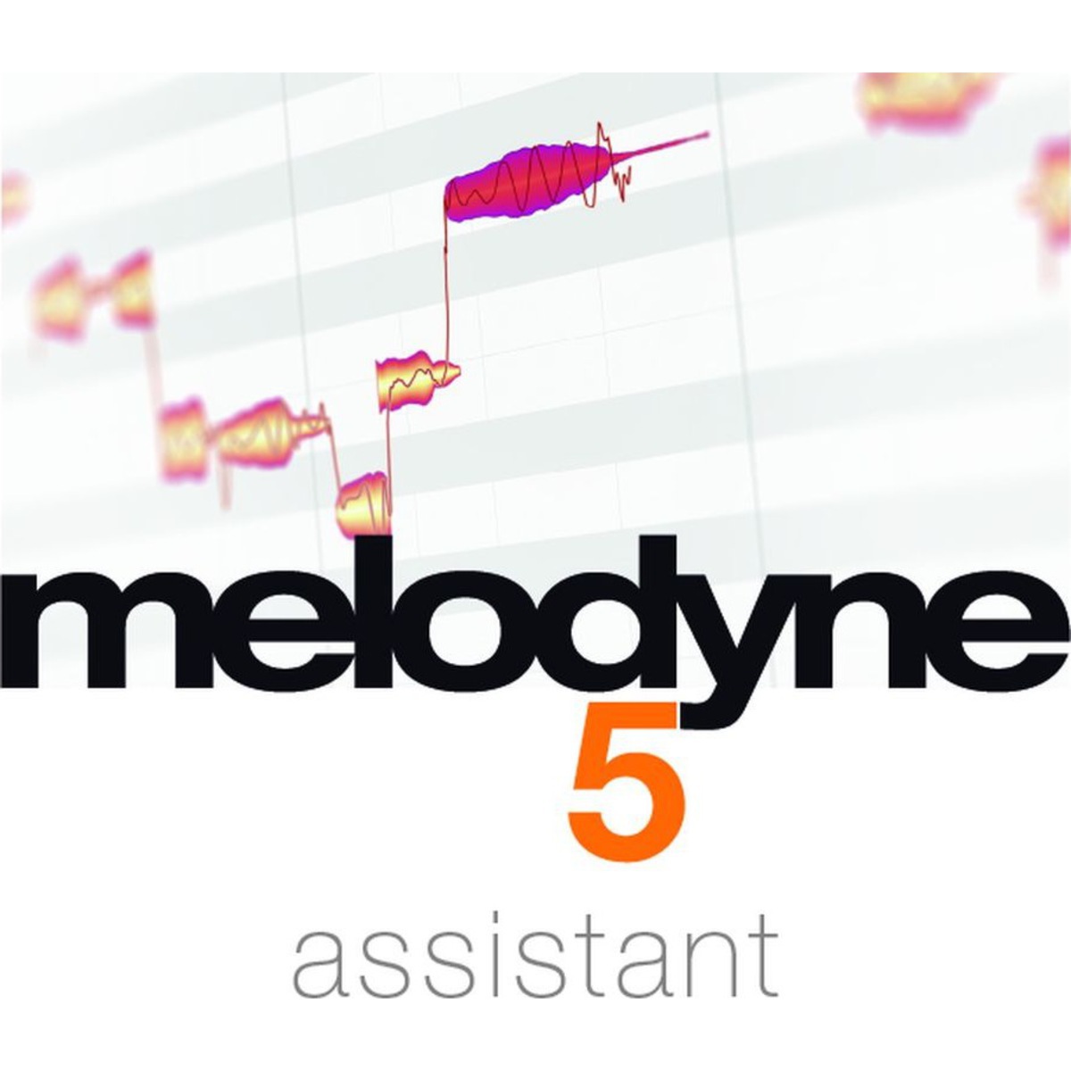 Melodyne 5 Assistant パッケージ版 | Rock oN Line eStore｜音楽制作・レコーディング専門店