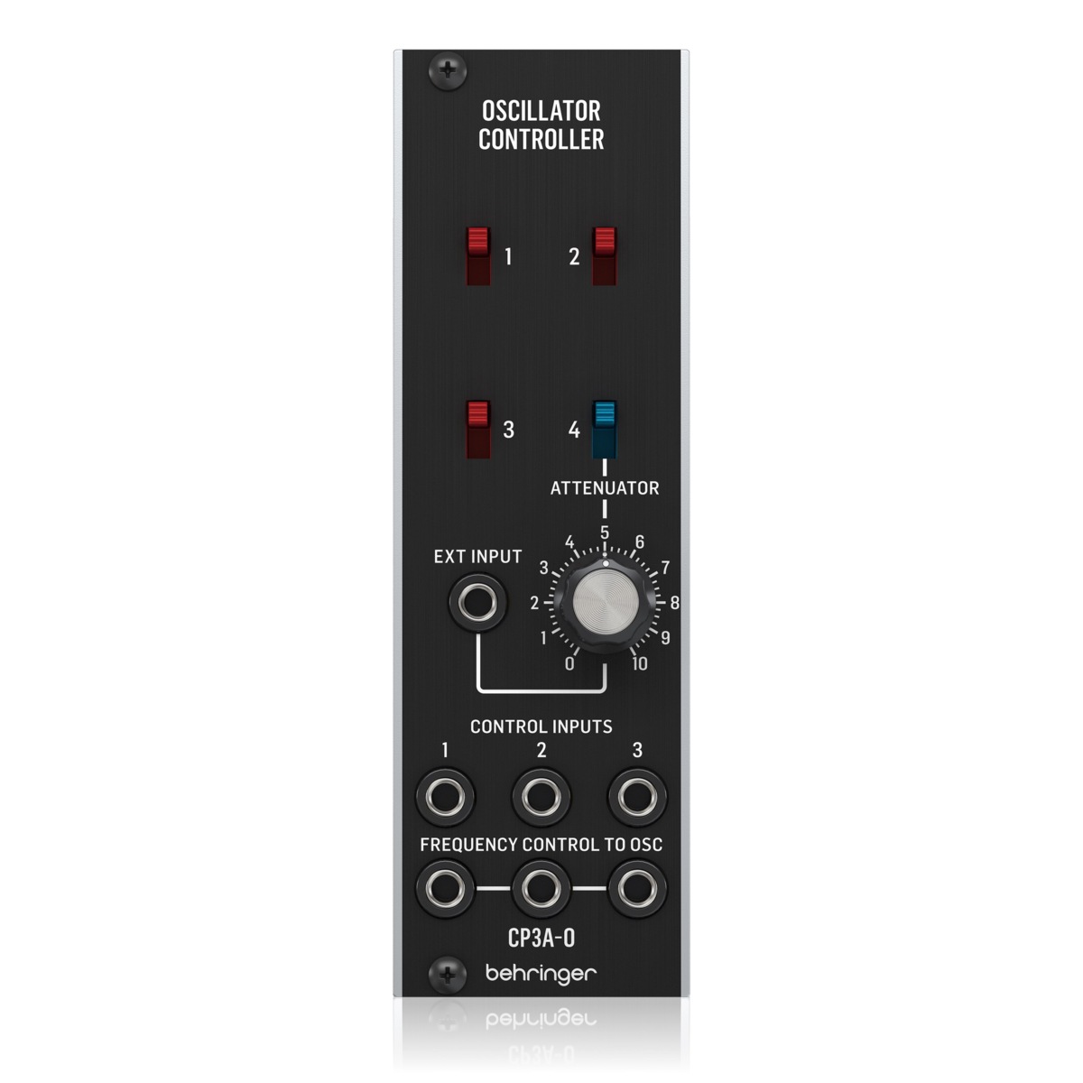 CP3A-O OSCILLATOR CONTROLLER