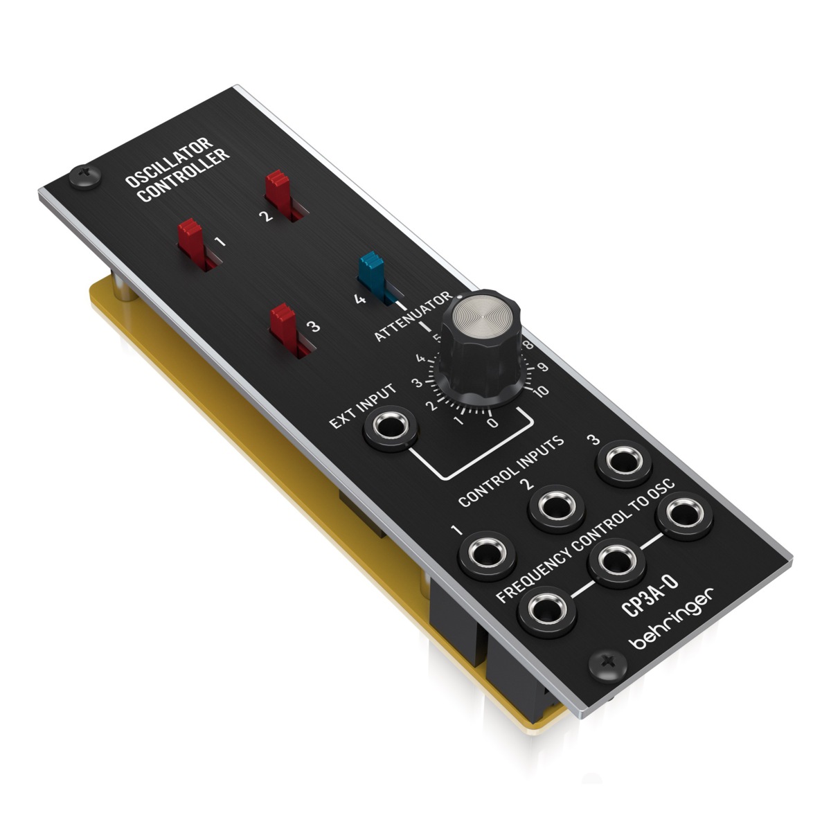 CP3A-O OSCILLATOR CONTROLLER