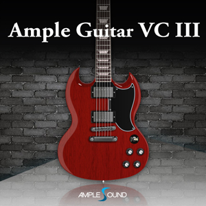 AMPLE GUITAR VC III