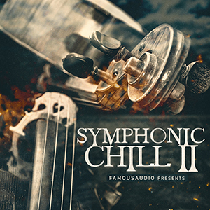 SYMPHONIC CHILL VOL 2