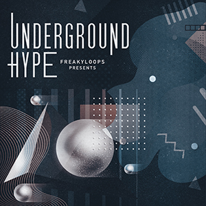 UNDERGROUND HYPE