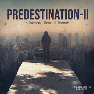 PREDESTINATION 2 CINEMATIC RETRO-FI THEMES