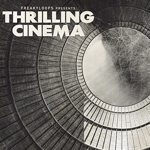 THRILLING CINEMA