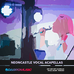 NEONCASTLE VOCAL ACAPELLAS