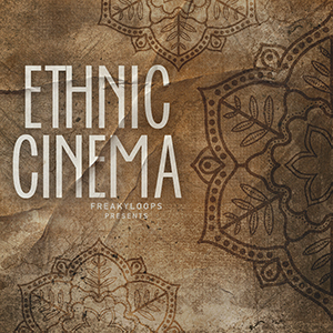 ETHNIC CINEMA