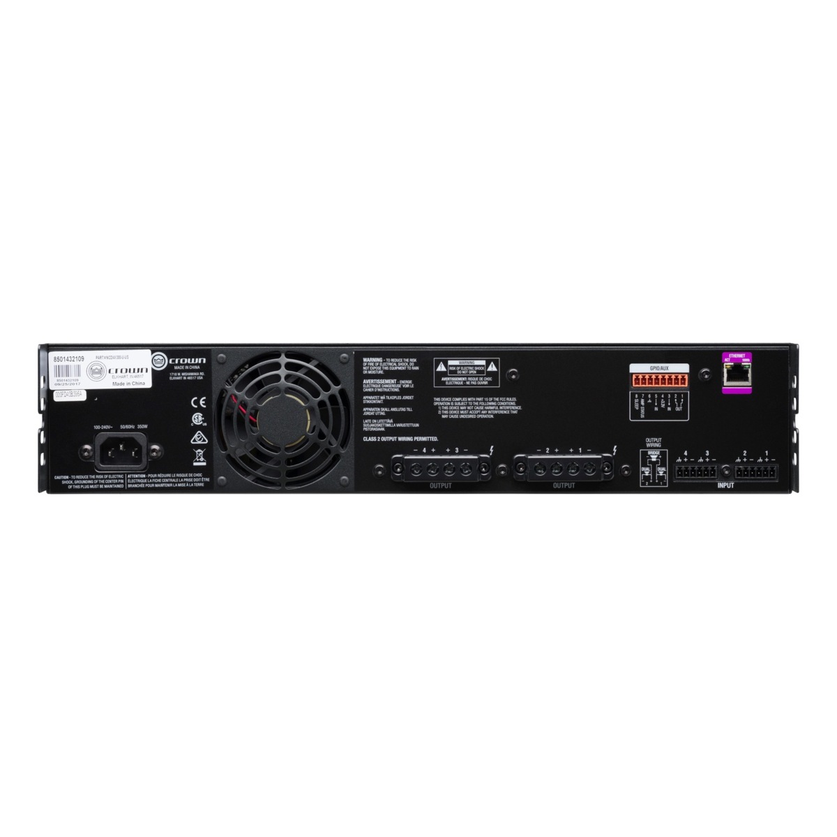 CDi 4|300