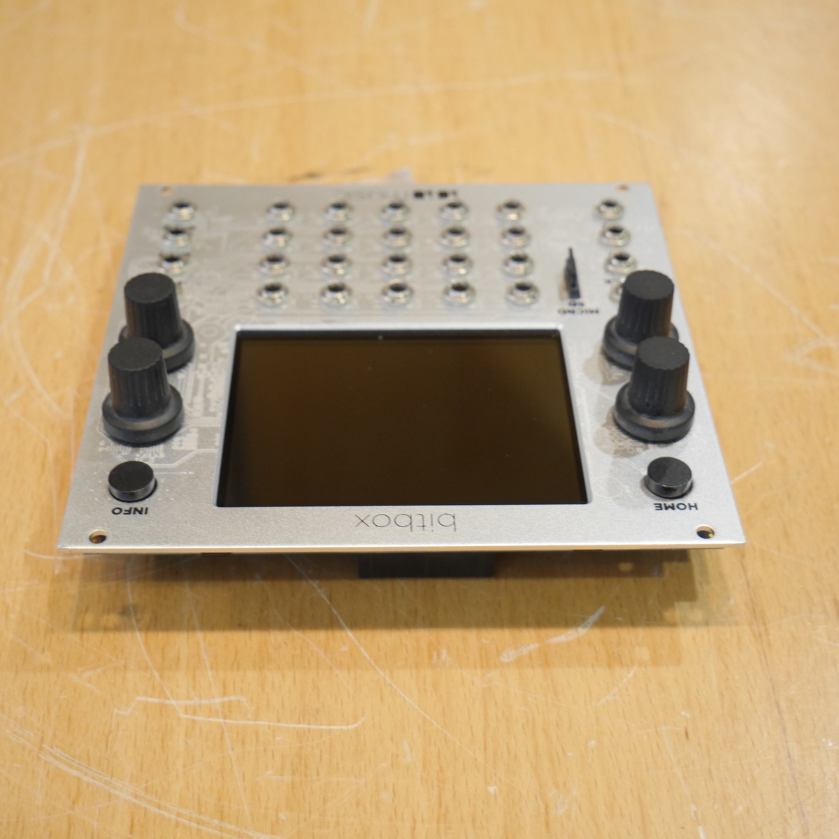 Bitbox MK2