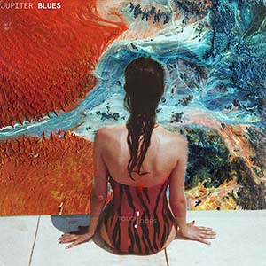JUPITER BLUES