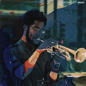 MOTOR CITY BRASS