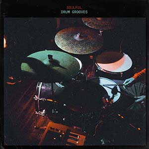 SOULFUL DRUM GROOVES