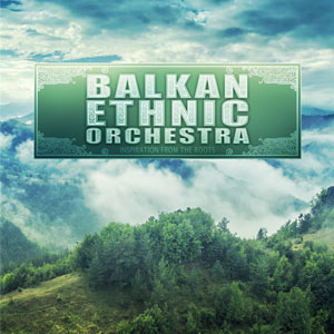 BALKAN ETHNIC ORCHESTRA