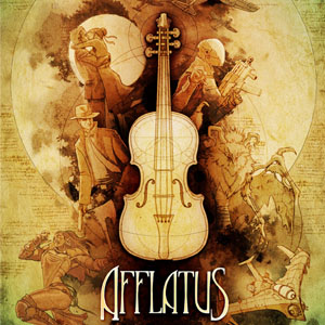 AFFLATUS CHAPTER I STRINGS