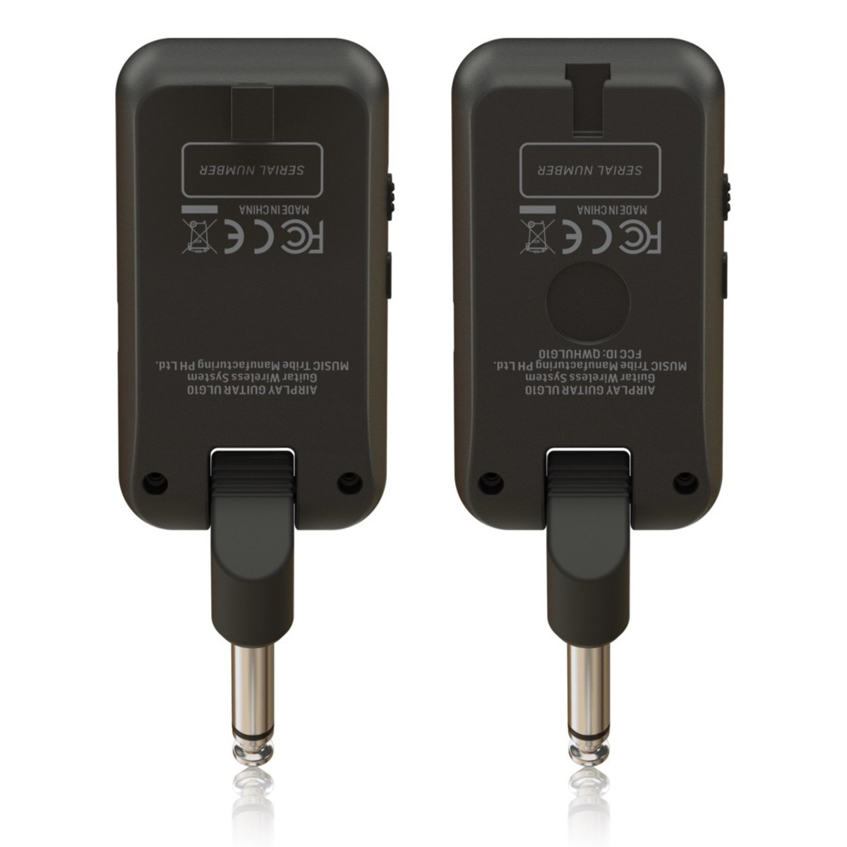 AIRPLAY GUITAR ULG10