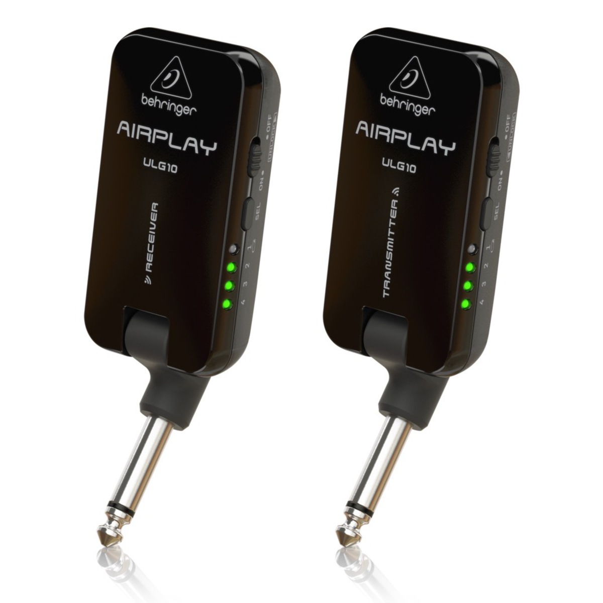 AIRPLAY GUITAR ULG10