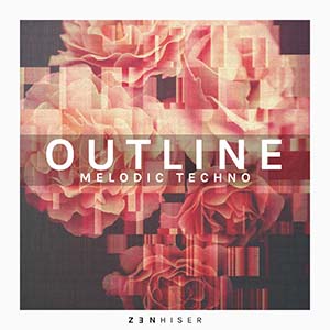 OUTLINE - MELODIC TECHNO